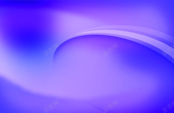 紫色背景线条婚礼png免抠素材_新图网 https://ixintu.com 婚礼 紫色 线条 背景