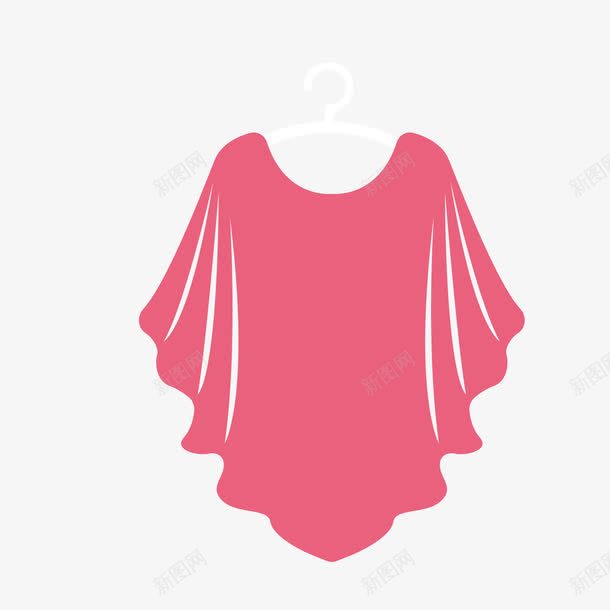 红色蝙蝠衫衣服装饰png免抠素材_新图网 https://ixintu.com 矢量素材 矢量衣服 素材 红色 红色矢量 红色素材 红色设计 蝙蝠 衣服矢量 衣服素材 衣服设计 装饰 装饰矢量 装饰素材 装饰设计 设计素材