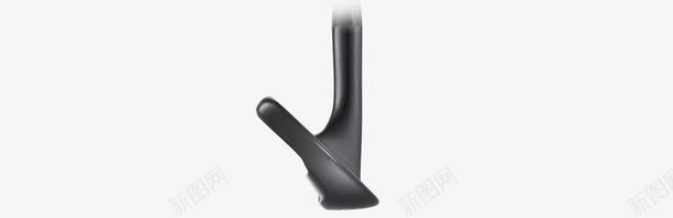 产品实物高尔夫球杆杆头8号球杆png免抠素材_新图网 https://ixintu.com 产品实物 杆头 金属 高尔夫球杆