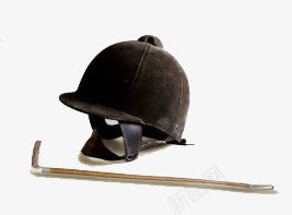 骑马的帽子png免抠素材_新图网 https://ixintu.com 平面马术运动装备