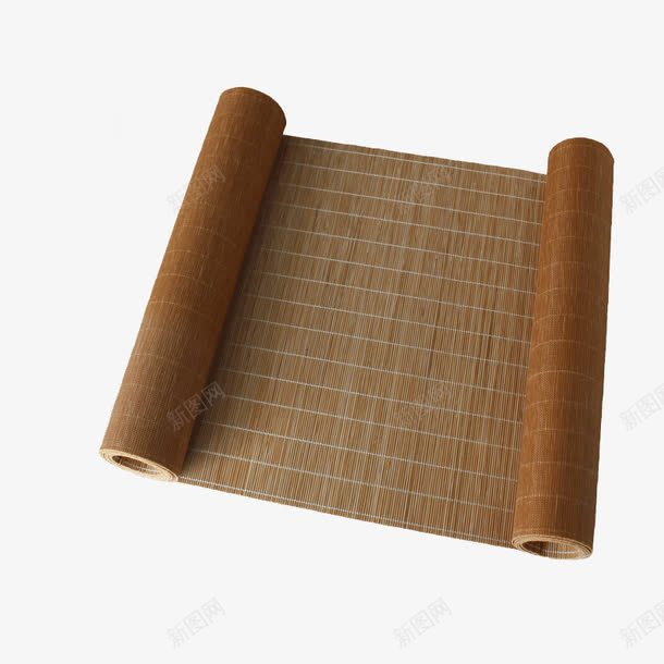 竹编竹垫png免抠素材_新图网 https://ixintu.com 产品实物 免费png素材 竹制品 竹垫 茶垫
