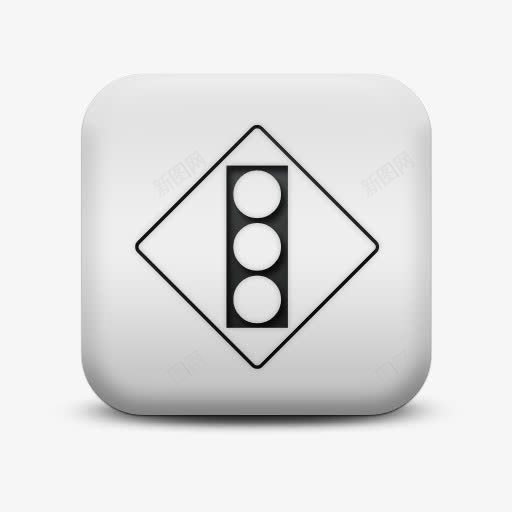 磨砂白广场图标标志Z路标符号图png_新图网 https://ixintu.com Z icon matte roadsign signs square white z 图标 广场 标志 白 磨砂 路标