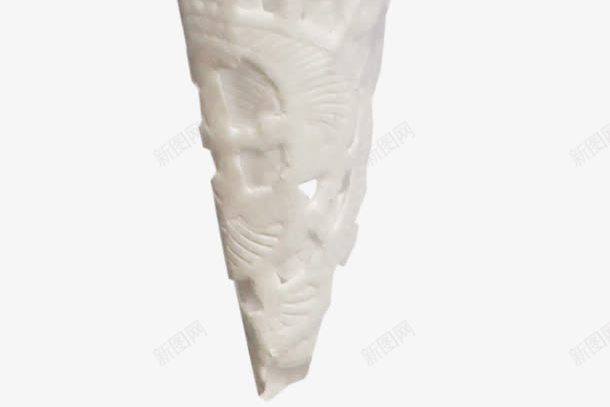白色蕾丝png免抠素材_新图网 https://ixintu.com 白色 蕾丝 裱花袋 裱花袋工艺品