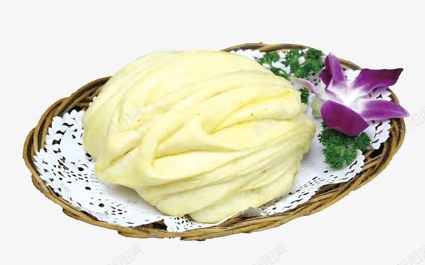 花卷馍馍png免抠素材_新图网 https://ixintu.com 免扣 花卷 面食 馒头