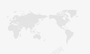 世界地图png免抠素材_新图网 https://ixintu.com 世界地图 地图 灰色地图