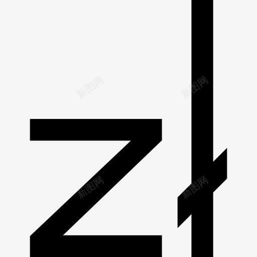 波兰Z城市图标png_新图网 https://ixintu.com 外汇 生意 硬币 货币 金钱 银行