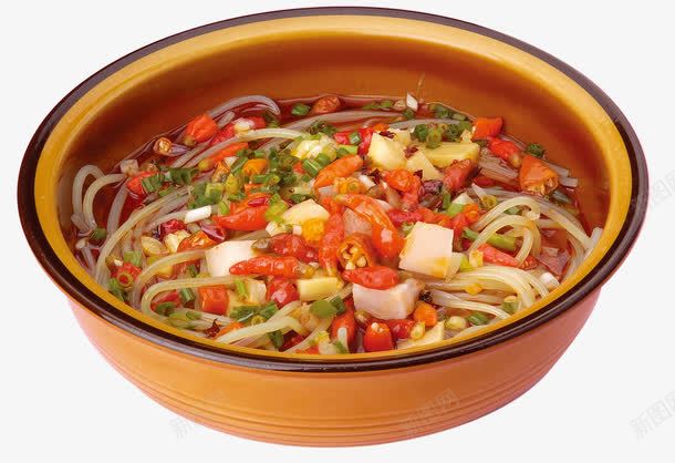 产品实物泡菜粉png免抠素材_新图网 https://ixintu.com 主食 美食 菜品 食品