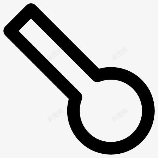 试管图标png_新图网 https://ixintu.com 化学 医学 实验室实验 教育 烧瓶 瓶 试管