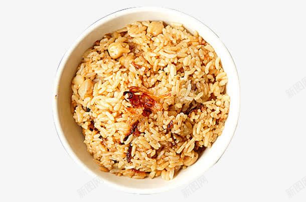 红枣谷子饭psd免抠素材_新图网 https://ixintu.com 产品实物 大麦饭 红枣饭