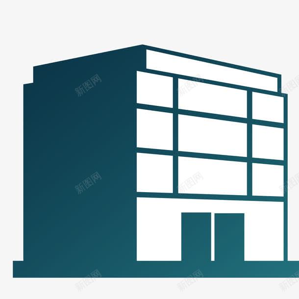 大楼酒店建筑豪华png免抠素材_新图网 https://ixintu.com 大楼 建筑 豪华 酒店