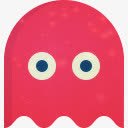 手绘鬼png免抠素材_新图网 https://ixintu.com 卡通鬼 扮鬼 鬼