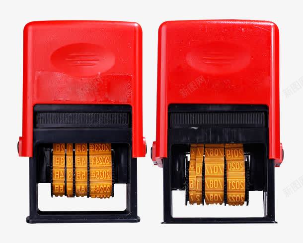可调价打码器png免抠素材_新图网 https://ixintu.com 产品实物 印码机 打码器 标签 调价 食品打改码实物
