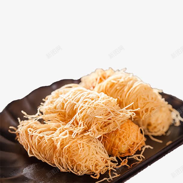 千丝缕油炸榴莲酥味道醇厚不腻png免抠素材_新图网 https://ixintu.com 千丝缕 味道醇厚不腻 榴莲酥 油炸