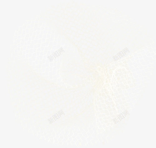 景板png免抠素材_新图网 https://ixintu.com 白色 纱布 蝴蝶结