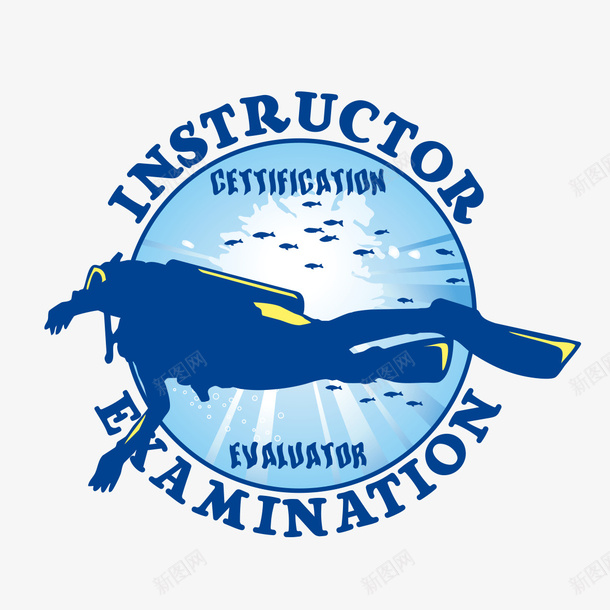 海洋图标png免抠素材_新图网 https://ixintu.com 创意 图标 海洋 海洋图标