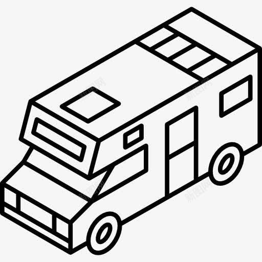 范图标png_新图网 https://ixintu.com 汽车 运输 露营