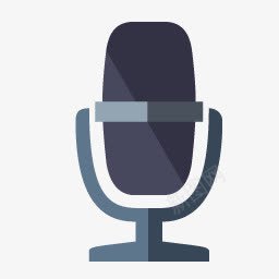 广播麦克风flaticons图标png_新图网 https://ixintu.com microphone radio 广播 麦克风