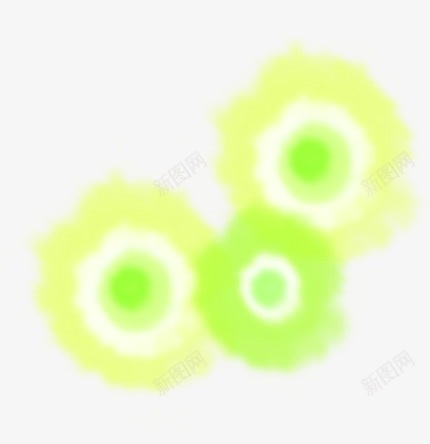 春天清新手绘装饰png免抠素材_新图网 https://ixintu.com 春天 清新 装饰