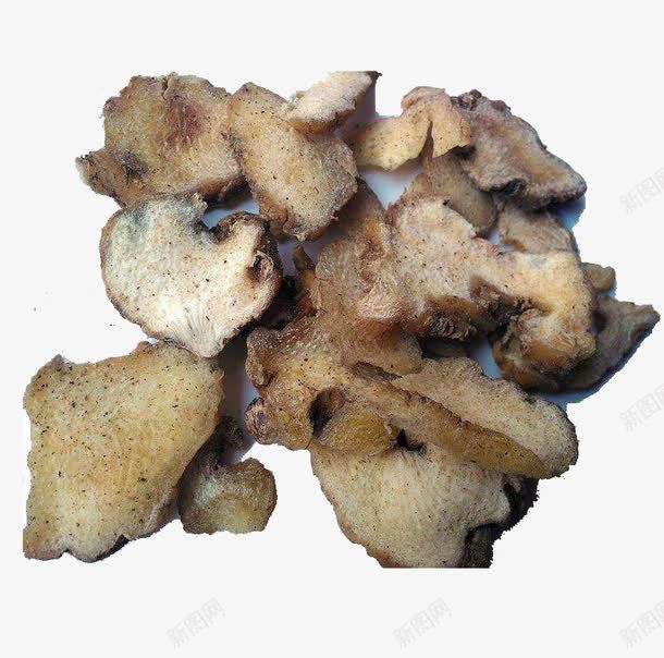 黄精png免抠素材_新图网 https://ixintu.com 植物 药材 药草 黄精 黄精片