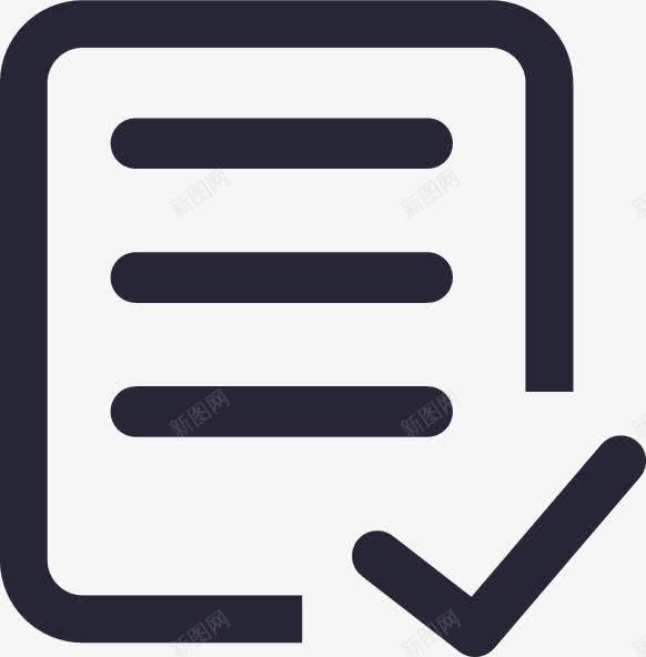 评审通过图标png_新图网 https://ixintu.com 评审通过