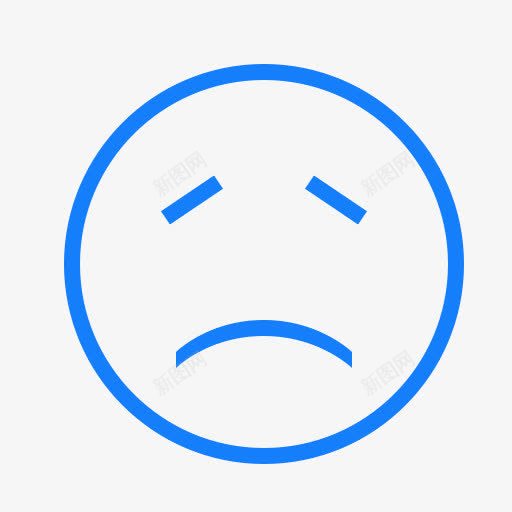 面对悲伤hawconspng免抠素材_新图网 https://ixintu.com Face sad 悲伤 面对