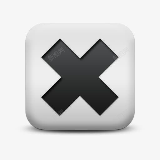 磨砂白广场图标字母数字X固体字png_新图网 https://ixintu.com X alphanumeric icon matte solid square white x 固体 图标 字母数字 广场 白 磨砂 磨砂白广场图标字母数字X固体字母数字图标免费下载