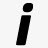 字体斜体线框单图标png_新图网 https://ixintu.com font italic 字体 斜体