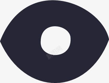 眼科用药图标png_新图网 https://ixintu.com 眼科用药