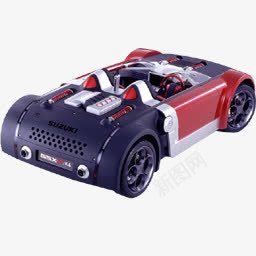 铃木车赛车png免抠素材_新图网 https://ixintu.com automobile car racing sports suzuki transport transportation vehicle 汽车 赛车 跑车 车 车辆 运输 铃木