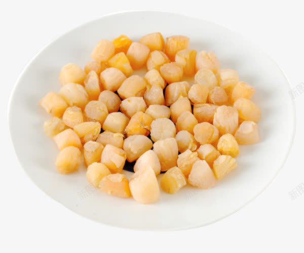 炖汤好食材png免抠素材_新图网 https://ixintu.com 干贝 新鲜 颗粒 高级