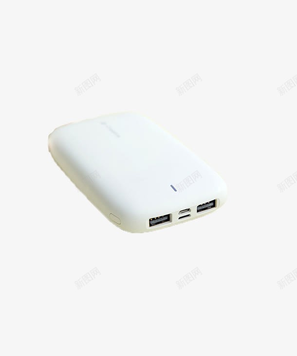 迷你易携充电宝产品实物png免抠素材_新图网 https://ixintu.com 产品实物 充电宝 迷你