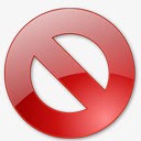 取消停止没有关闭远景要素png免抠素材_新图网 https://ixintu.com cancel close no stop 停止 关闭 取消 没有