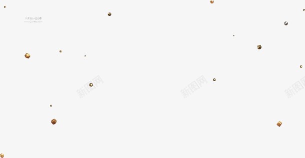 金色豆子透明主页png免抠素材_新图网 https://ixintu.com 主页 豆子 透明 金色