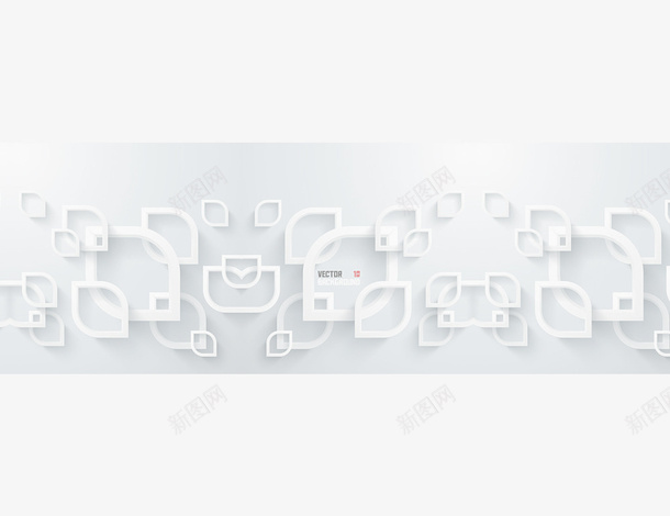 创意图形背景psd免抠素材_新图网 https://ixintu.com 创意图形背景
