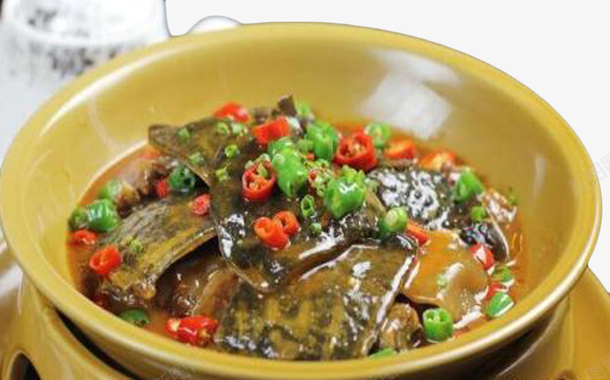 美味甲鱼其味无穷png免抠素材_新图网 https://ixintu.com 回味无穷 垂涎三尺 珍馐美味 美味 色味俱佳 野生甲鱼