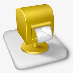 Outlook图标png_新图网 https://ixintu.com outlook 电子信箱 邮箱