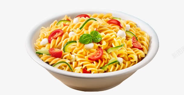美味方便面png免抠素材_新图网 https://ixintu.com 扭扭面 方便面 美味 美食 食物