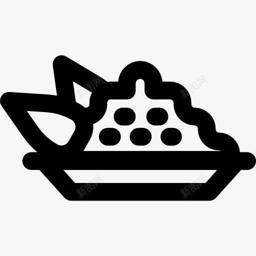 素食图标png_新图网 https://ixintu.com 水果 盘 碟 素食主义者 蔬菜 食品 食物和餐厅