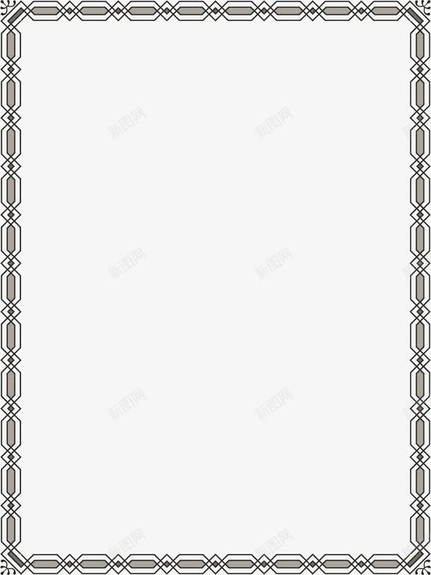 简单线条表格框png免抠素材_新图网 https://ixintu.com 矢量表格框 矢量边框 简单线条 线条矢量 表格 表格框 表格框素材 表格素材