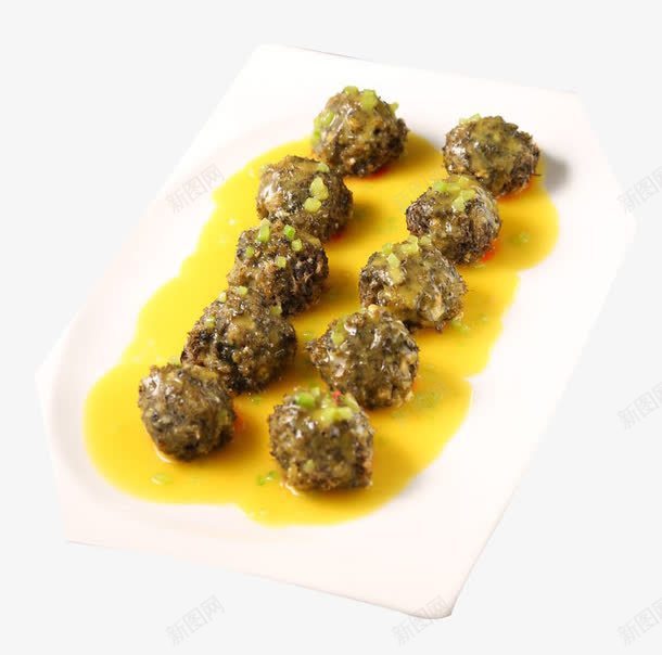 客家鸡汁肉丸png免抠素材_新图网 https://ixintu.com 产品实物 健康 客家菜 拼盘 美食 肉丸 鸡汁