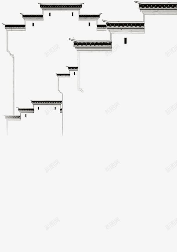 黑色古典艺术建筑卡通png免抠素材_新图网 https://ixintu.com 卡通艺术 古典建筑 古典艺术 建筑卡通 建筑黑色 艺术建筑 黑色古典