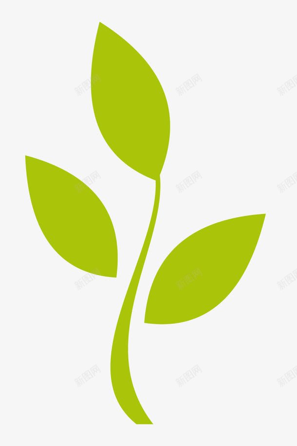 嫩芽福鼎白茶图标png_新图网 https://ixintu.com 图标 嫩芽 白茶 福鼎 福鼎白茶