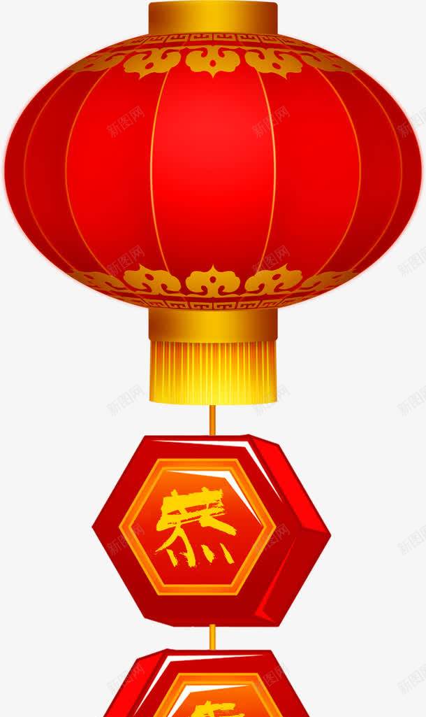红色灯笼马年海报背景png免抠素材_新图网 https://ixintu.com 海报 灯笼 红色 背景 马年
