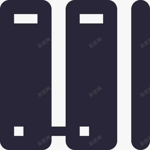 云虚拟主机bch图标png_新图网 https://ixintu.com 云虚拟主机bch