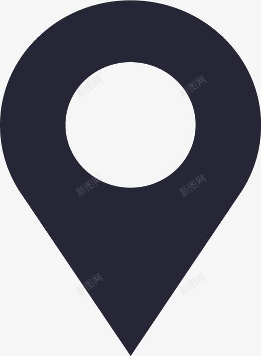 6地点png免抠素材_新图网 https://ixintu.com 6地点
