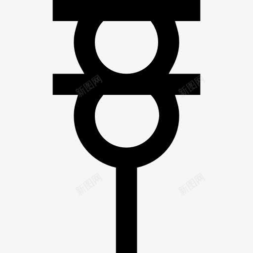 交通灯图标png_新图网 https://ixintu.com 停止 地图和国旗 循环 灯 路标