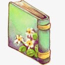 电子图书爱夏天蝉png免抠素材_新图网 https://ixintu.com book e 电子图书