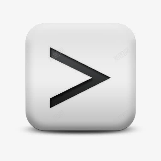 磨砂白广场图标字母数字更多比字png_新图网 https://ixintu.com alphanumeric icon matte more square than white 图标 字母数字 广场 更多 比 白 磨砂