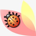 春天把错误Iconfactory第一百图标png_新图网 https://ixintu.com bug fling spring 把 春天 错误