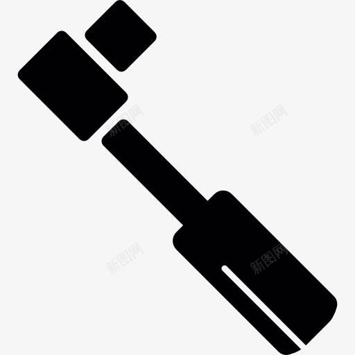 修复工具图标png_新图网 https://ixintu.com 修复 剪影 工具和用具 维修 维修工具 维修设备